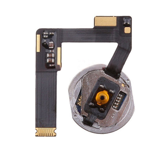Home Button Flex Cable for iPad Pro 10.5 inch (2017) A1701 A1709(Rose Gold) - 10.5 inch by buy2fix | Online Shopping UK | buy2fix