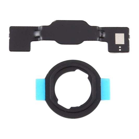Home Button Retaining Brackets+Pad for iPad 10.2 inch / A2200 / A2198 / A2232 - iPad 7 (2019) by buy2fix | Online Shopping UK | buy2fix