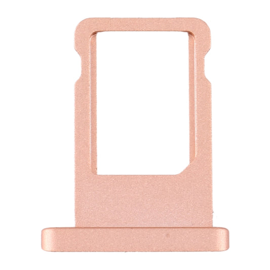 SIM Card Tray for iPad 10.2 inch 7th  A2200 / A2198 / A2232 (Gold) - iPad 7 (2019) by buy2fix | Online Shopping UK | buy2fix