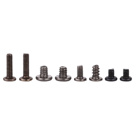 Complete Set Screws and Bolts for iPad 2 / 3 / 4 - iPad mini 4 (2015) by buy2fix | Online Shopping UK | buy2fix