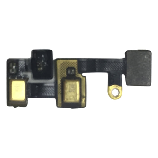 Microphone Flex Cable for iPad 7 (2019) 10.2 inch / A2197 - iPad 7 (2019) by buy2fix | Online Shopping UK | buy2fix