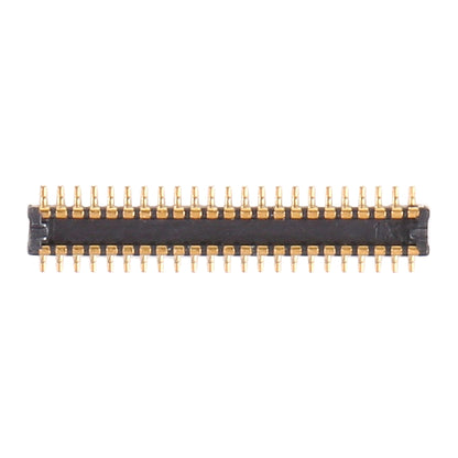 42Pin LCD Display Touch FPC Connector On Flex Cable for iPad Pro 12.9 inch (1st) A1584 A1652 - 12.9 inch 2015 by buy2fix | Online Shopping UK | buy2fix