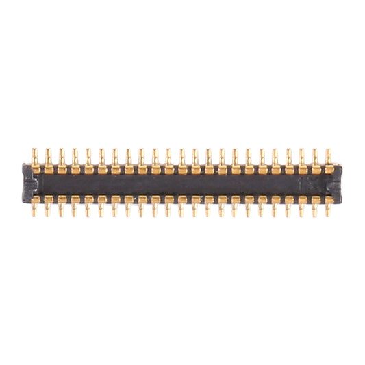 42Pin LCD Display Touch FPC Connector On Flex Cable for iPad Pro 12.9 inch (1st) A1584 A1652 - 12.9 inch 2015 by buy2fix | Online Shopping UK | buy2fix