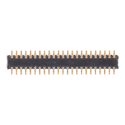 42Pin LCD Display Touch FPC Connector On Flex Cable for iPad Pro 12.9 inch (1st) A1584 A1652 - 12.9 inch 2015 by buy2fix | Online Shopping UK | buy2fix