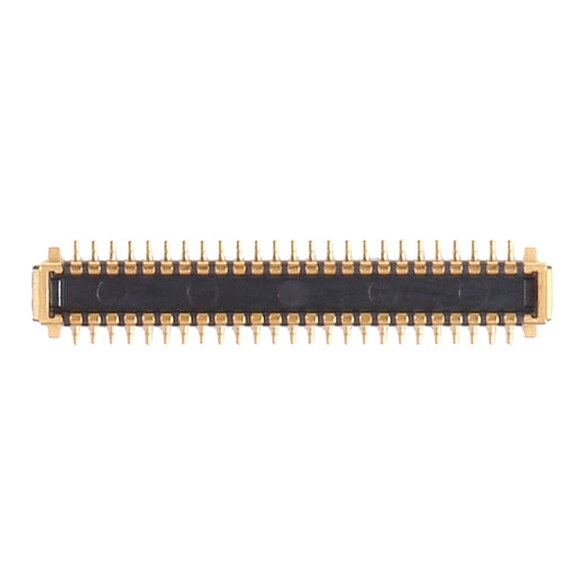50Pin LCD Display Touch FPC Connector On Flex Cable for iPad Pro 12.9 inch 2017 (2nd) A1670 A1671 - 12.9 inch 2017 by buy2fix | Online Shopping UK | buy2fix