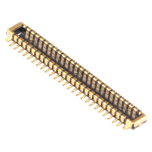 50Pin LCD Display Touch FPC Connector On Flex Cable for iPad Pro 12.9 inch 2017 (2nd) A1670 A1671 - 12.9 inch 2017 by buy2fix | Online Shopping UK | buy2fix