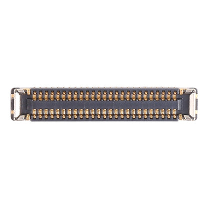 50Pin LCD Display Touch FPC Connector On Motherboard for iPad Pro 12.9 inch 2017 (2nd) A1670 A1671 - 12.9 inch 2017 by buy2fix | Online Shopping UK | buy2fix