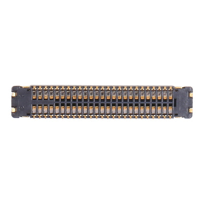 50Pin LCD Display Touch FPC Connector On Motherboard for iPad Pro 12.9 inch 2017 (2nd) A1670 A1671 - 12.9 inch 2017 by buy2fix | Online Shopping UK | buy2fix