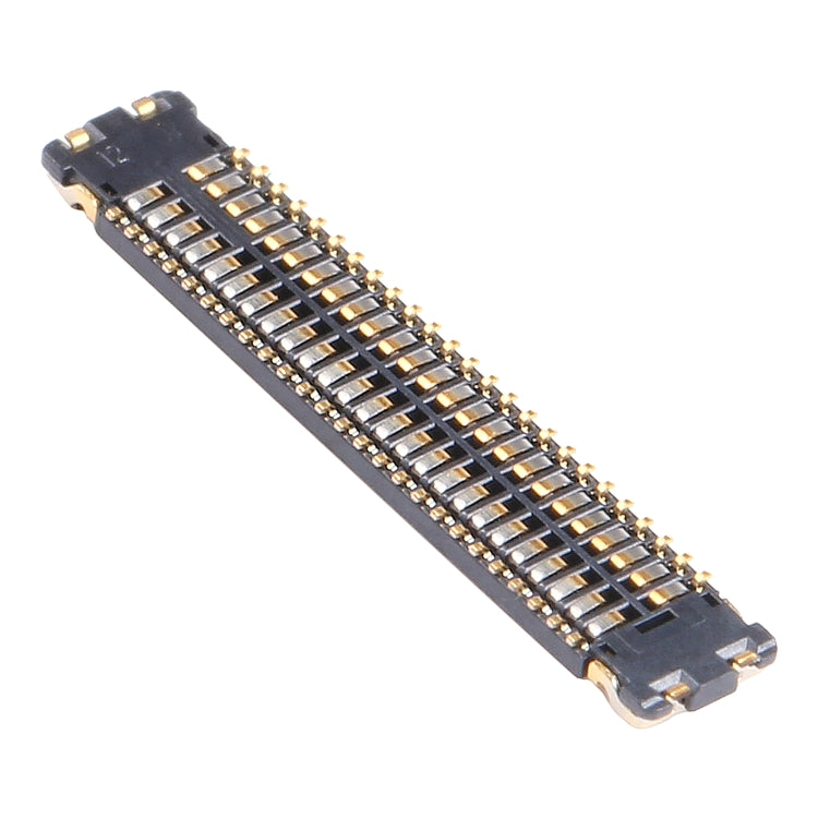 50Pin LCD Display Touch FPC Connector On Motherboard for iPad Pro 12.9 inch 2017 (2nd) A1670 A1671 - 12.9 inch 2017 by buy2fix | Online Shopping UK | buy2fix