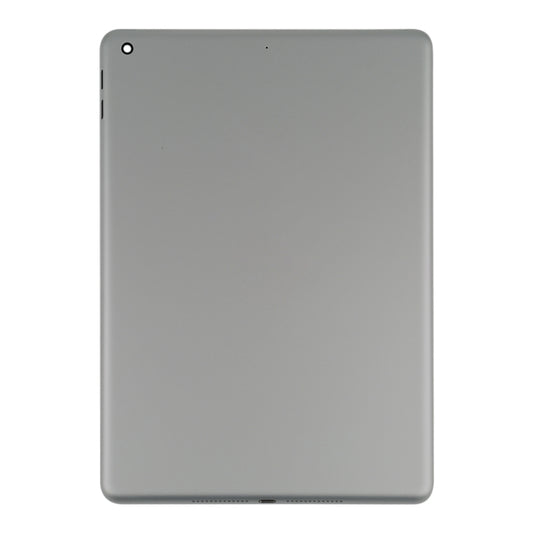 Battery Back Housing Cover for iPad 9.7 inch (2017) A1822 (Wifi Version)(Grey) - iPad 5 (2017) by buy2fix | Online Shopping UK | buy2fix