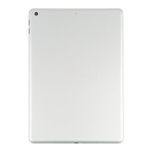Battery Back Housing Cover for iPad 9.7 inch (2017) A1822 (Wifi Version)(Silver) - iPad 5 (2017) by buy2fix | Online Shopping UK | buy2fix