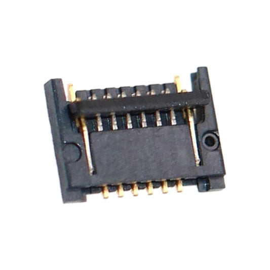 Home Button FPC Flex Clip Plug Connector For iPad 4 - iPad 4 by buy2fix | Online Shopping UK | buy2fix