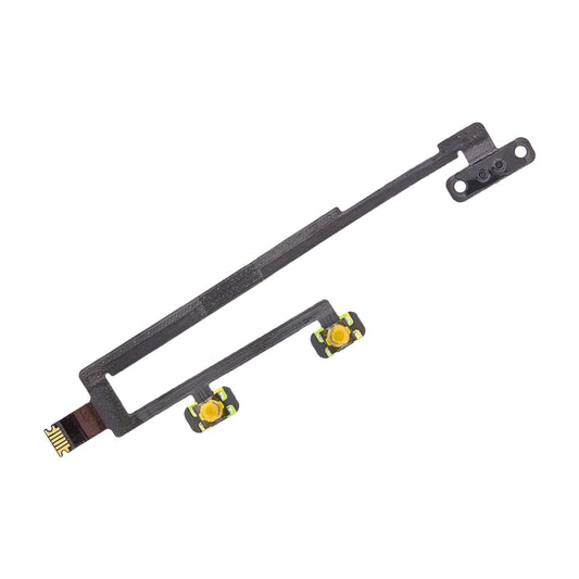 Power Button & Volume Button Flex Cable for iPad 10.2inch (2020) / iPad 8 A2270 A2428 A2429 A2430 - iPad 8 (2020) by buy2fix | Online Shopping UK | buy2fix