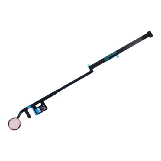 Return Key Home Button Flex Cable for iPad 10.2 (2020) / iPad 8 A2270 A2428 A2429(Gold) - iPad 8 (2020) by buy2fix | Online Shopping UK | buy2fix