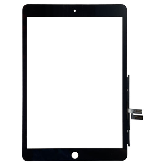 Touch Panel for Apple iPad 10.2 (2021) (Black) - iPad 9 (2021) by buy2fix | Online Shopping UK | buy2fix