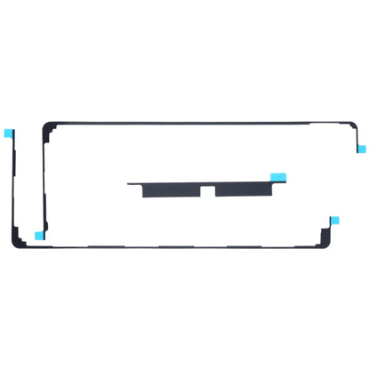 Front Housing Adhesive for iPad Pro 12.9 inch 2015 - 12.9 inch 2015 by buy2fix | Online Shopping UK | buy2fix