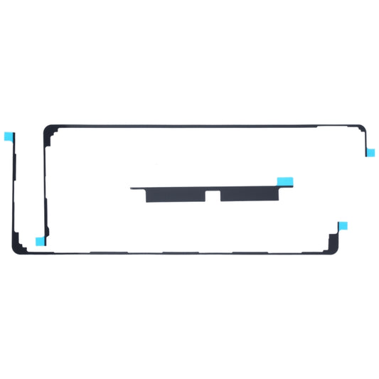 Front Housing Adhesive for iPad Pro 12.9 inch 2015 - 12.9 inch 2015 by buy2fix | Online Shopping UK | buy2fix