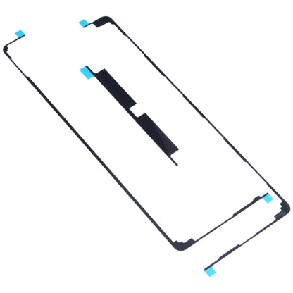 Front Housing Adhesive for iPad Pro 12.9 inch 2017 - 12.9 inch 2017 by buy2fix | Online Shopping UK | buy2fix