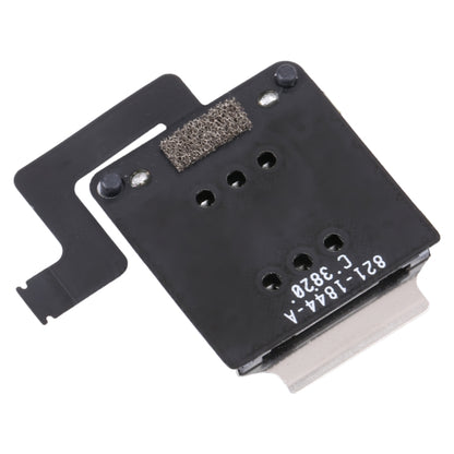 For iPad 8 2020 10.2 A2428 A2429 A2430 SIM Card Holder Socket with Flex Cable - iPad 8 (2020) by buy2fix | Online Shopping UK | buy2fix