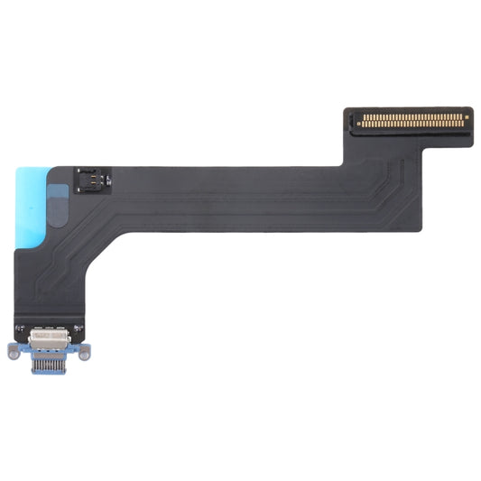 For iPad 2022 A2696 WIFI Edition Charging Port Flex Cable (Blue) - iPad 10 (2022) by buy2fix | Online Shopping UK | buy2fix