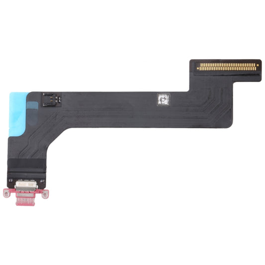 For iPad 2022 A2696 WIFI Edition Charging Port Flex Cable (Red) - iPad 10 (2022) by buy2fix | Online Shopping UK | buy2fix