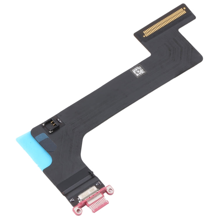 For iPad 2022 A2696 WIFI Edition Charging Port Flex Cable (Red) - iPad 10 (2022) by buy2fix | Online Shopping UK | buy2fix