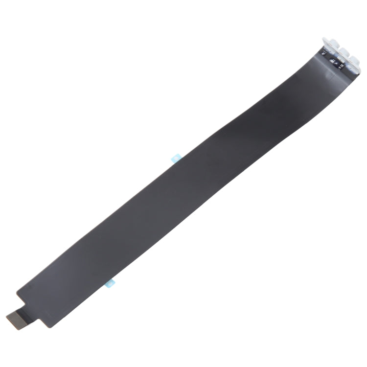 For iPad 10th Gen 10.9 2022 A2757 A2777 A2696 Keyboard Connecting Flex Cable(White) by buy2fix