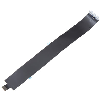 For iPad 10th Gen 10.9 2022 A2757 A2777 A2696 Keyboard Connecting Flex Cable(White) by buy2fix