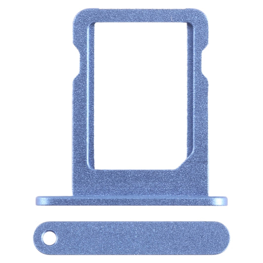 For iPad 10th Gen 2022 SIM Card Tray (Blue) - iPad 10 (2022) by buy2fix | Online Shopping UK | buy2fix