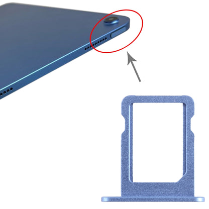 For iPad 10th Gen 2022 SIM Card Tray (Blue) - iPad 10 (2022) by buy2fix | Online Shopping UK | buy2fix