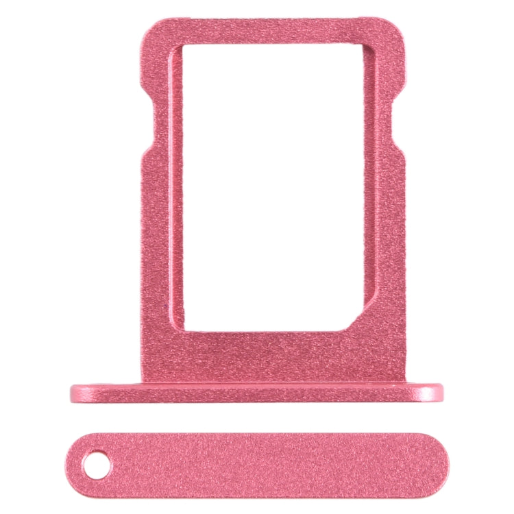 For iPad 10th Gen 2022 SIM Card Tray (Red) - iPad 10 (2022) by buy2fix | Online Shopping UK | buy2fix