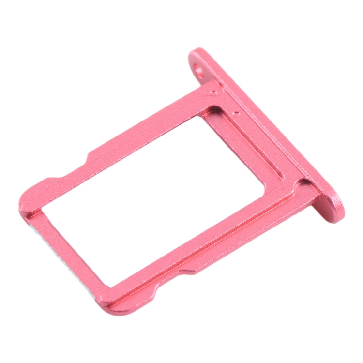 For iPad 10th Gen 2022 SIM Card Tray (Red) - iPad 10 (2022) by buy2fix | Online Shopping UK | buy2fix