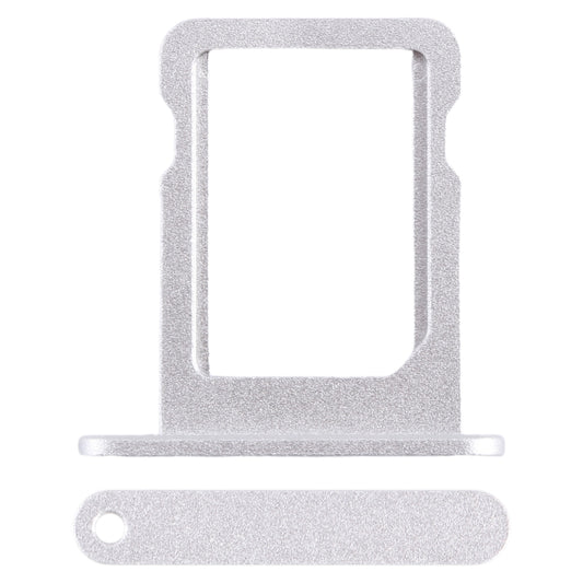 For iPad 10th Gen 2022 SIM Card Tray (Silver) - iPad 10 (2022) by buy2fix | Online Shopping UK | buy2fix