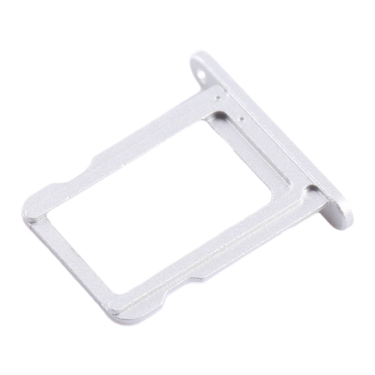 For iPad 10th Gen 2022 SIM Card Tray (Silver) - iPad 10 (2022) by buy2fix | Online Shopping UK | buy2fix