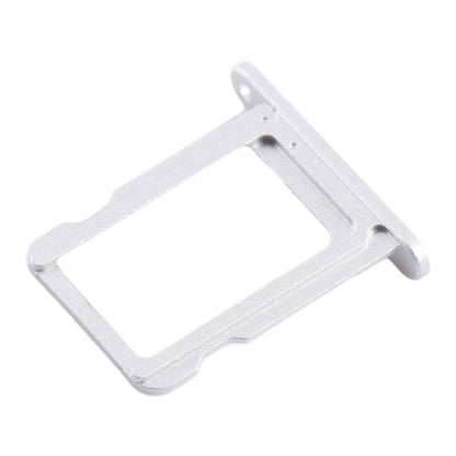 For iPad 10th Gen 2022 SIM Card Tray (Silver) - iPad 10 (2022) by buy2fix | Online Shopping UK | buy2fix