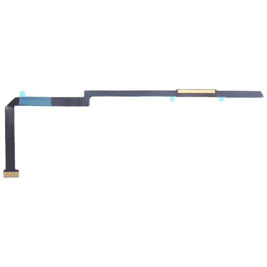 For iPad 10.2 inch 2019 2020 2021 Fingerprint Repair Flex Cable by buy2fix