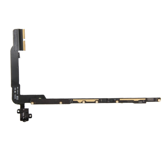Ruban de câble audio flexible + carte clavier pour iPad 3 / nouvel iPad (version Wifi)