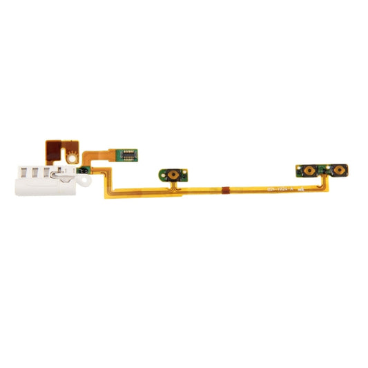 Audio Flex Cable Ribbon for iPod nano 6th - Other Parts by buy2fix | Online Shopping UK | buy2fix