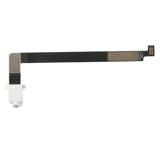 Audio Flex Cable Ribbon  for iPad Pro 12.9 inch (White) - 12.9 inch 2015 by buy2fix | Online Shopping UK | buy2fix