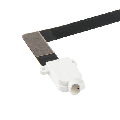 Audio Flex Cable Ribbon  for iPad Pro 12.9 inch (White) - 12.9 inch 2015 by buy2fix | Online Shopping UK | buy2fix