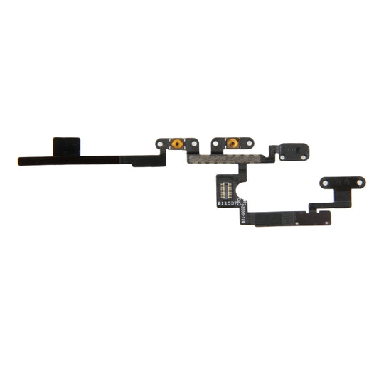 Switch Flex Cable  for iPad Pro 12.9 inch - 12.9 inch 2015 by buy2fix | Online Shopping UK | buy2fix