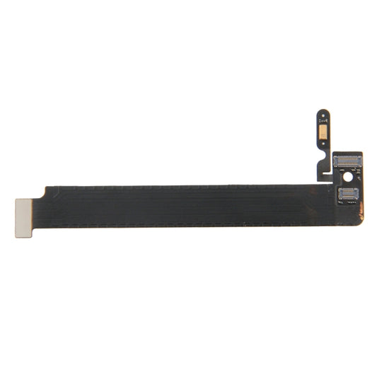 Microphone Ribbon Flex Cable  for iPad Pro 12.9 inch - 12.9 inch 2015 by buy2fix | Online Shopping UK | buy2fix