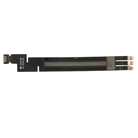 Câble flexible de connexion de clavier pour iPad Pro 12,9 pouces (or)