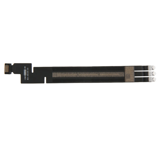 Câble flexible de connexion de clavier pour iPad Pro 12,9 pouces (argent)