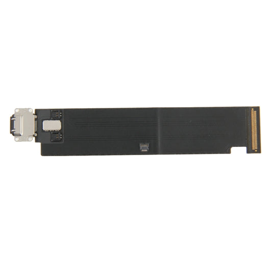 Charging Port  for iPad Pro 12.9 inch (Black) - 12.9 inch 2015 by buy2fix | Online Shopping UK | buy2fix