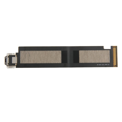 Charging Port  for iPad Pro 12.9 inch (Black) - 12.9 inch 2015 by buy2fix | Online Shopping UK | buy2fix