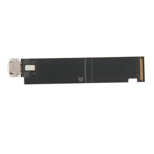 Charging Port  for iPad Pro 12.9 inch (White) - 12.9 inch 2015 by buy2fix | Online Shopping UK | buy2fix