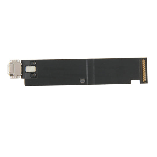 Port de chargement pour iPad Pro 12,9 pouces (blanc)