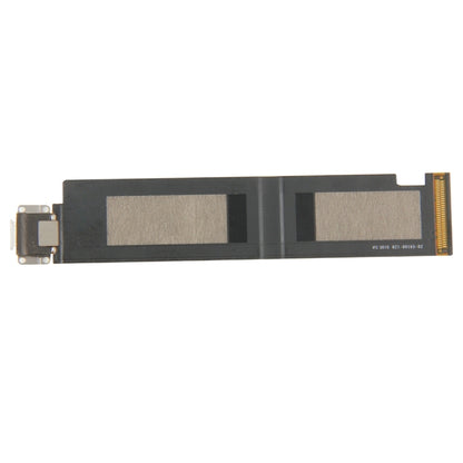 Charging Port  for iPad Pro 12.9 inch (White) - 12.9 inch 2015 by buy2fix | Online Shopping UK | buy2fix