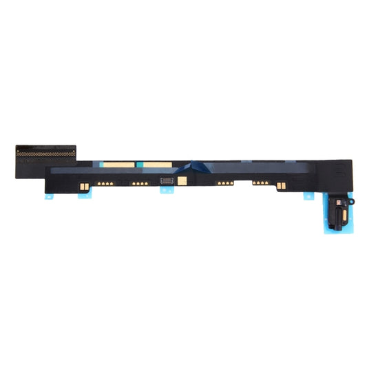 Audio Flex Cable Ribbon for iPad Pro 12.9 inch (3G Version) (Black) - 12.9 inch 2015 by buy2fix | Online Shopping UK | buy2fix